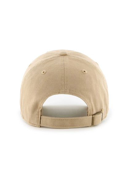 47 Cappellino Clean Up New York Yankees