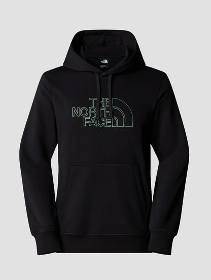 M DREW PEAK LIGHT REGULAR HOODIE