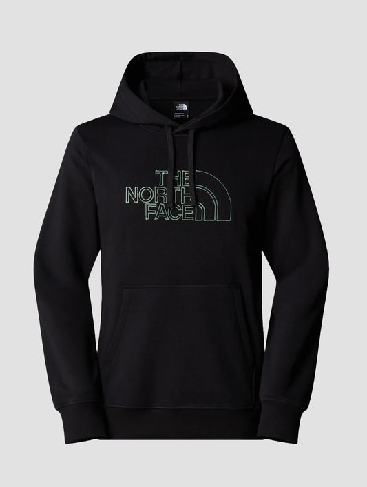 M DREW PEAK LIGHT REGULAR HOODIE