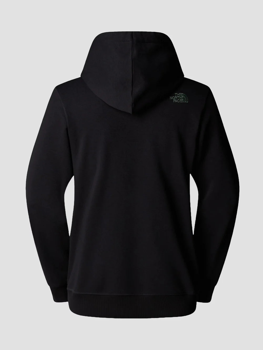 M DREW PEAK LIGHT REGULAR HOODIE