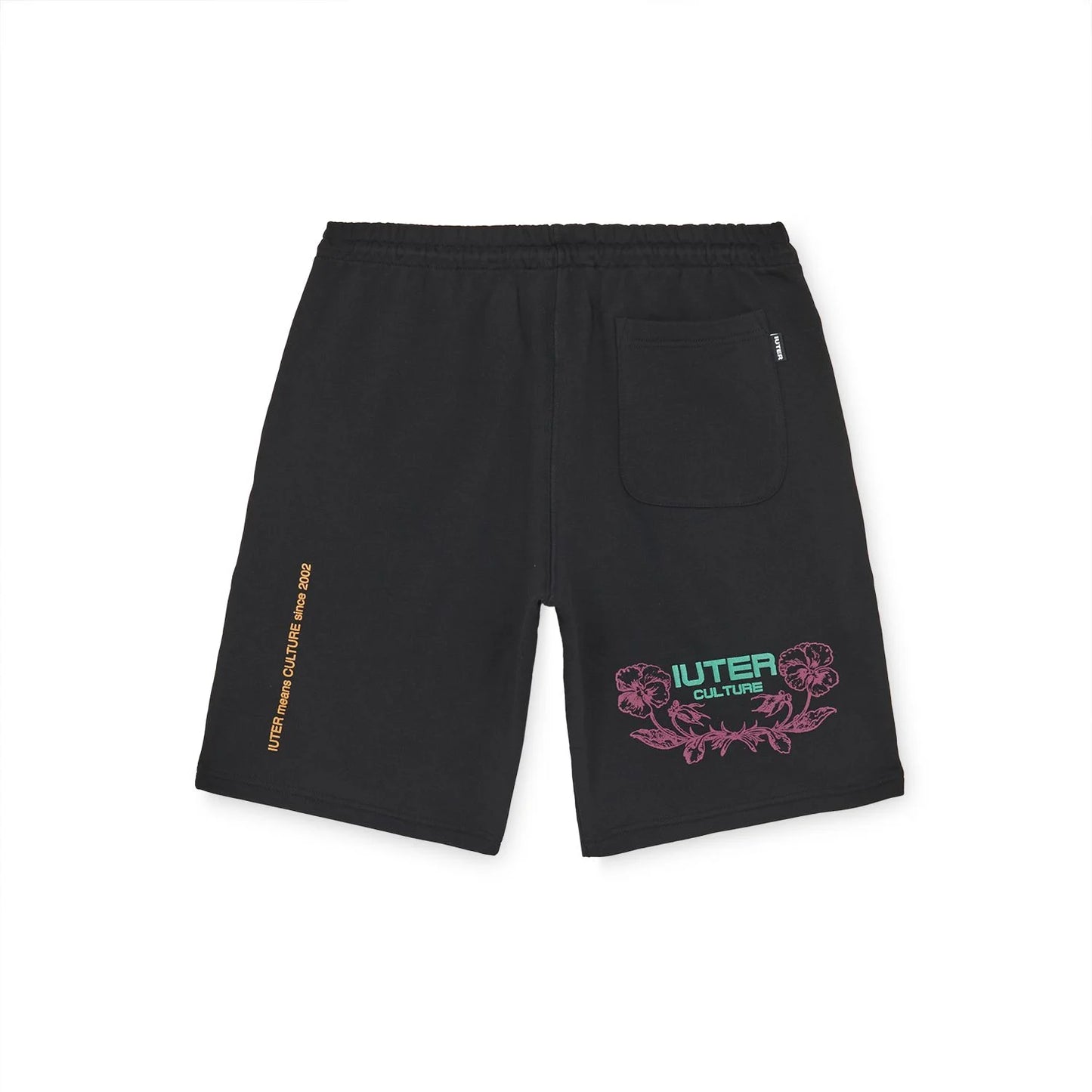 CULTURE SWEATSHORTS