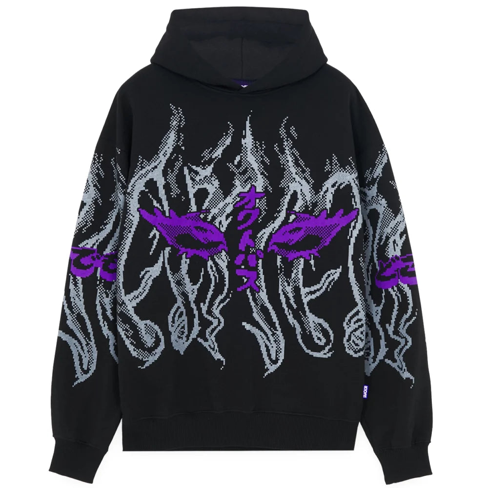 Strange Ambassador Hoodie by Plague Labs