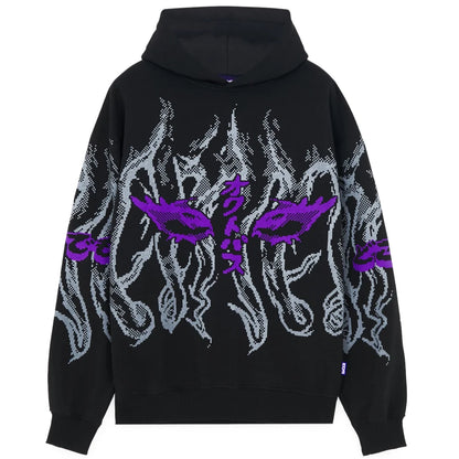 Strange Ambassador Hoodie by Plague Labs