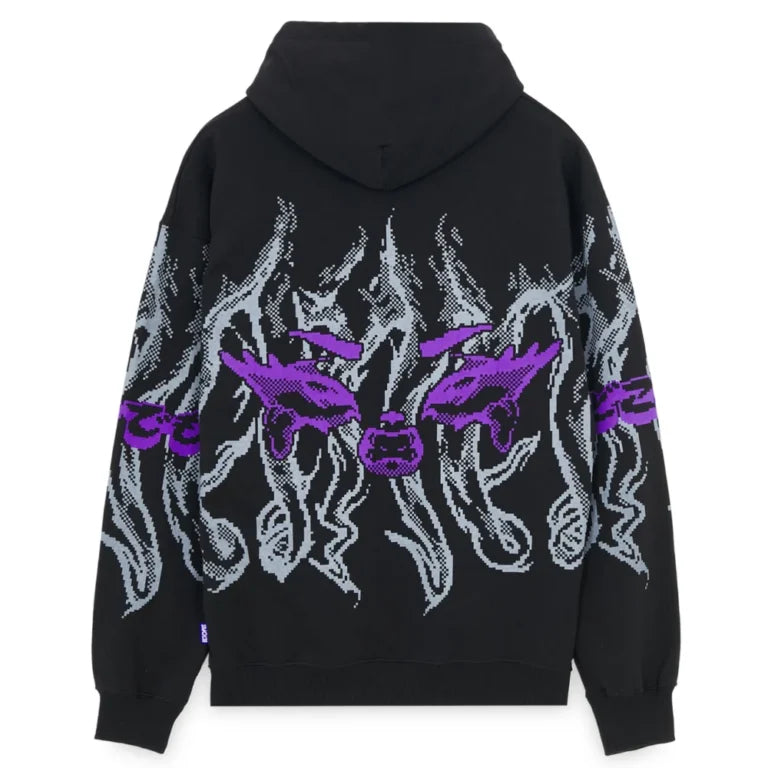 Strange Ambassador Hoodie by Plague Labs