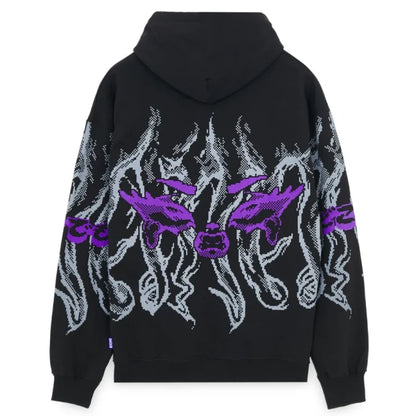 Strange Ambassador Hoodie by Plague Labs