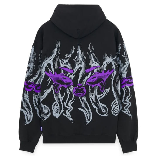 Strange Ambassador Hoodie by Plague Labs