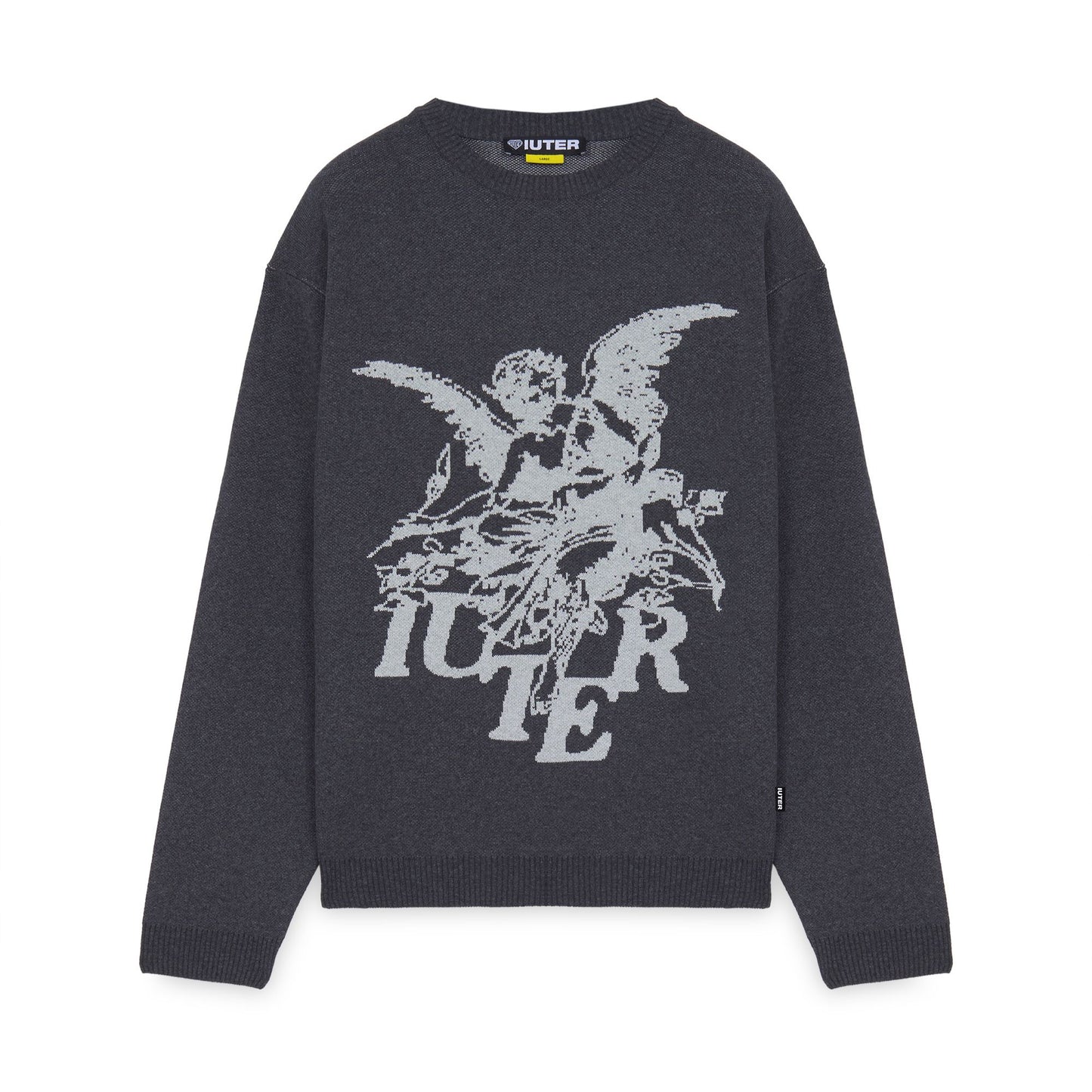 ANGEL JUMPER