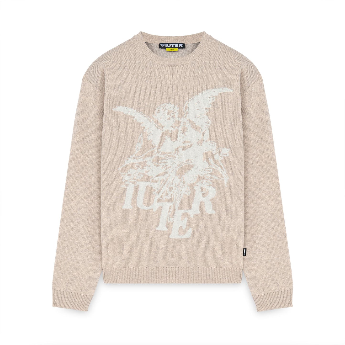 ANGEL JUMPER