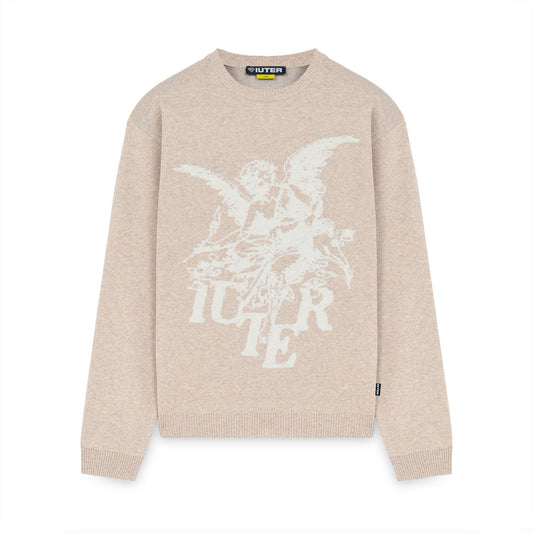 ANGEL JUMPER