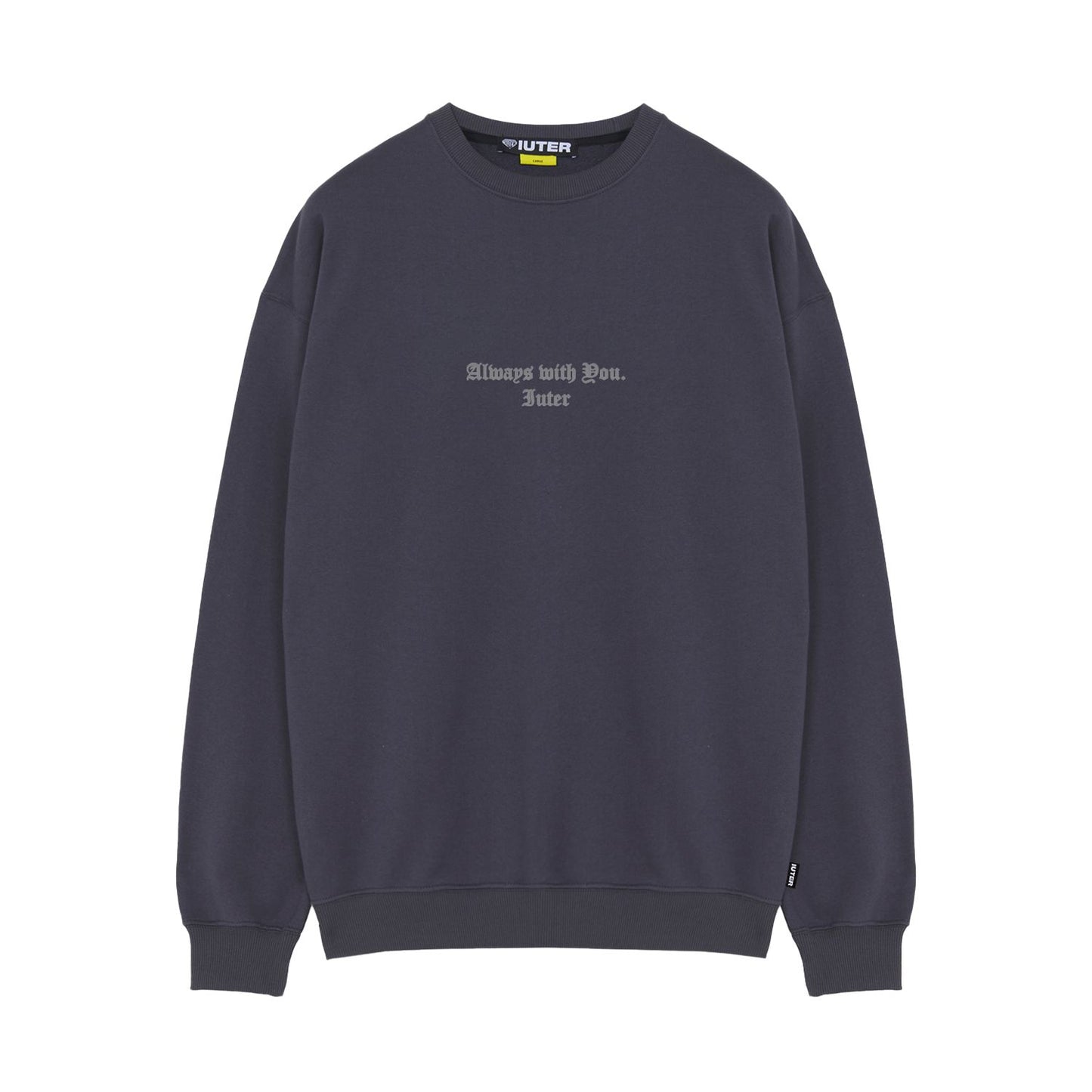 PROTECTION CREWNECK