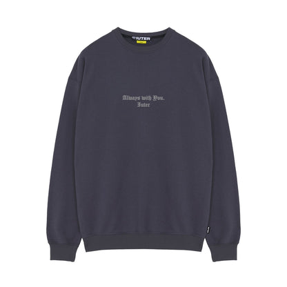 PROTECTION CREWNECK