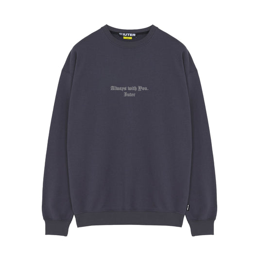 PROTECTION CREWNECK