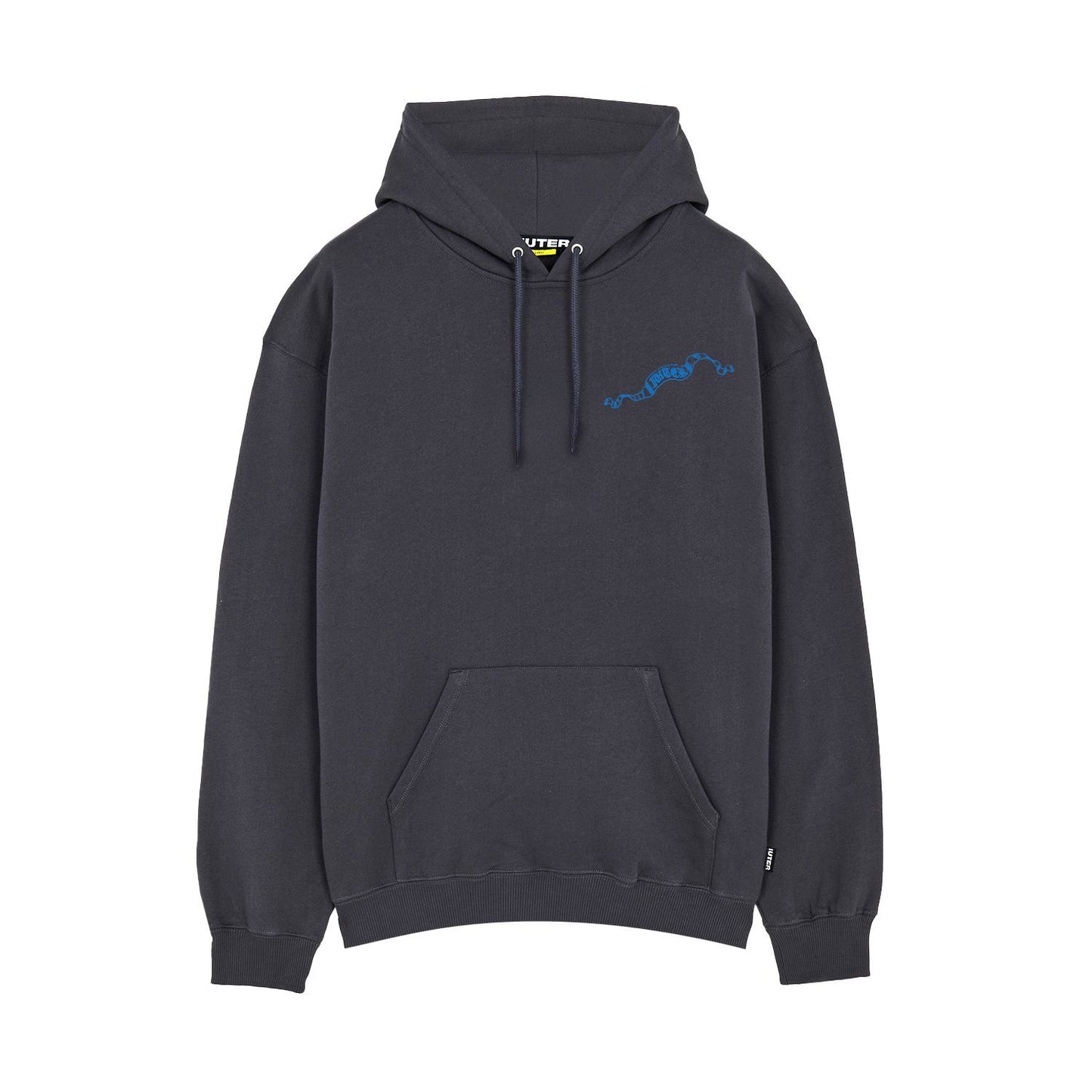 PARADISE HOODIE