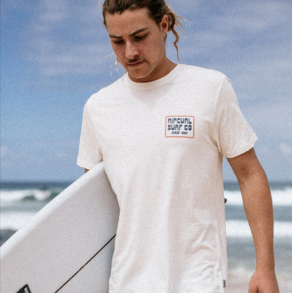 PACIFIC RINSE SUNRISE TEE