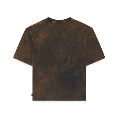 BUTTERFLY MARBLE TEE