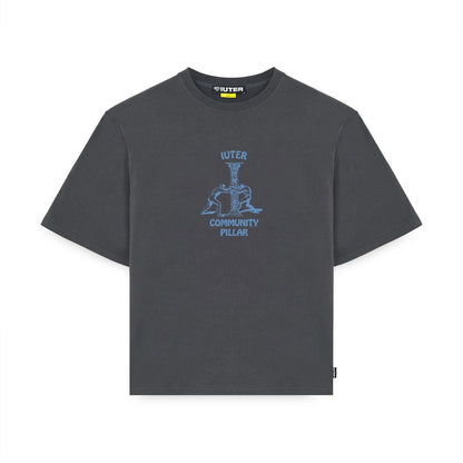 PILLAR TEE