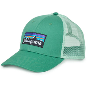 P-6 Logo LoPro Trucker Hat