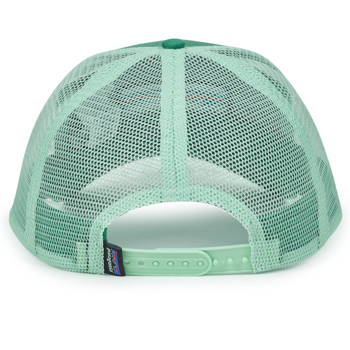 P-6 Logo LoPro Trucker Hat