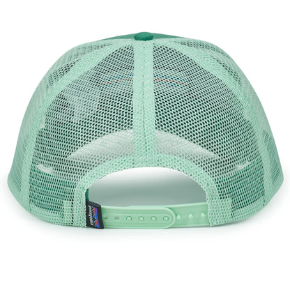 P-6 Logo LoPro Trucker Hat