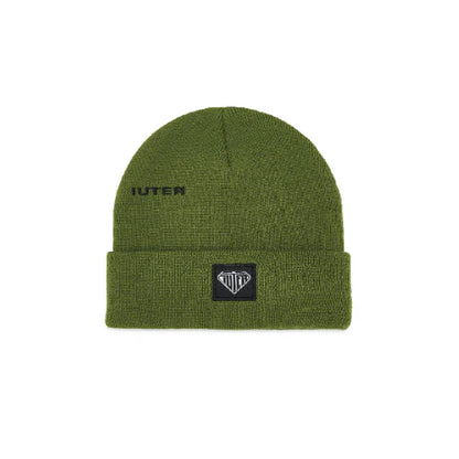 LOGO BEANIE