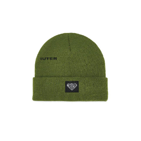 LOGO BEANIE