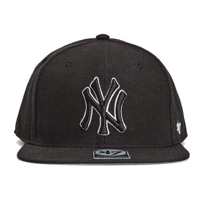 47 Cappellino Captain New York Yankees