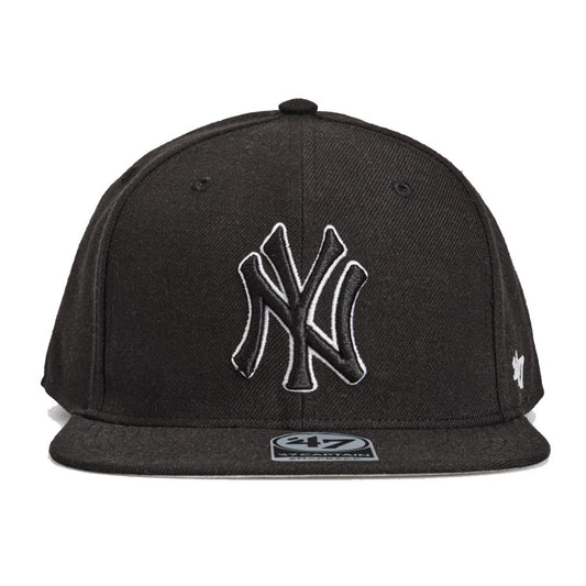 47 Cappellino Captain New York Yankees