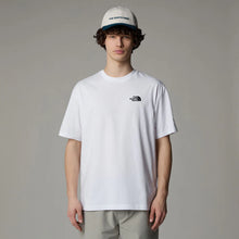 Carica l&#39;immagine nel visualizzatore di Gallery, M SS ESSENTIAL OVERSIZE TEE
