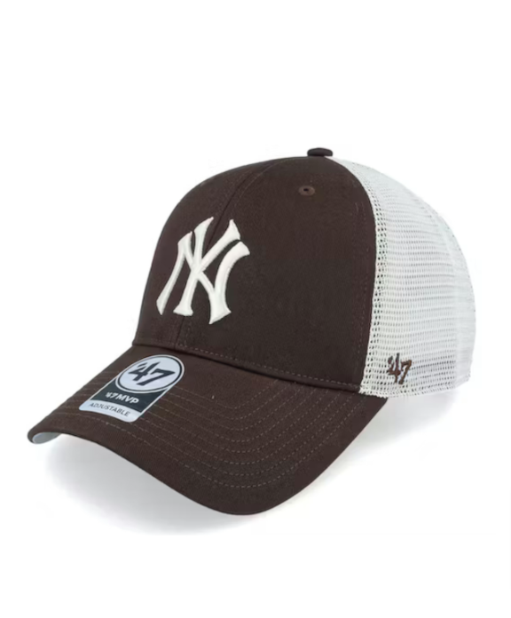 47 Cappellino Branson MVP New York Yankees