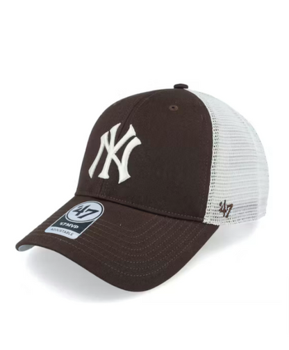 47 Cappellino Branson MVP New York Yankees