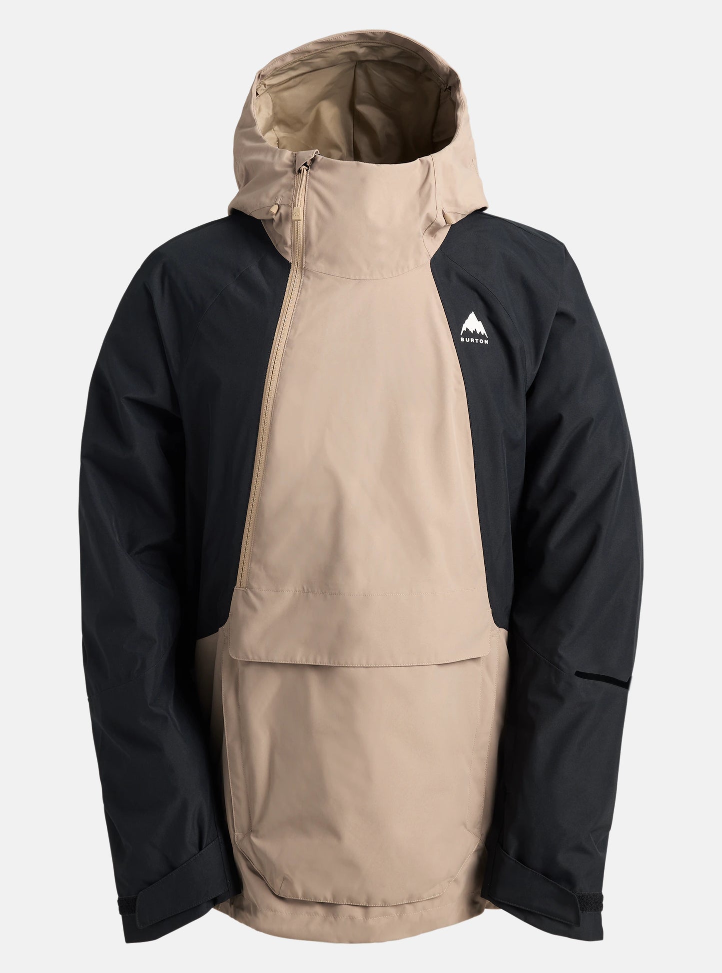 Men's Reserve 2L Relaxed Anorak