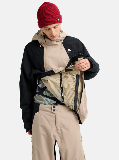 Men's Reserve 2L Relaxed Anorak