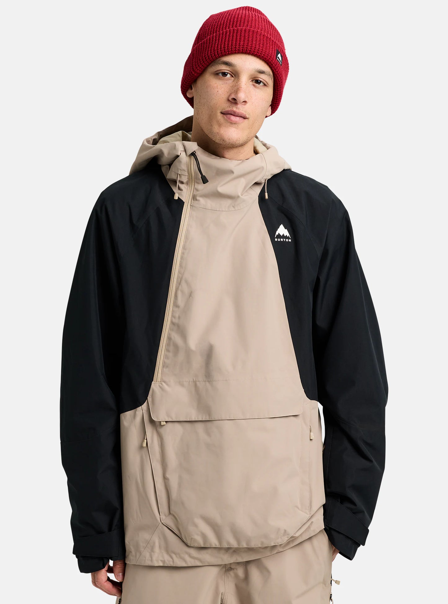 Men's Reserve 2L Relaxed Anorak
