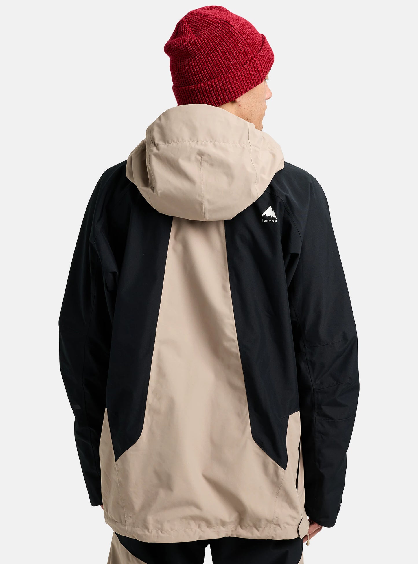 Men's Reserve 2L Relaxed Anorak