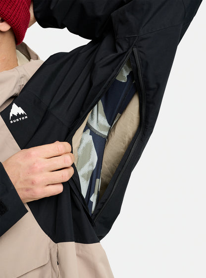 Men's Reserve 2L Relaxed Anorak