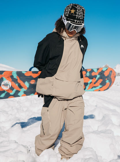 Men's Reserve 2L Relaxed Anorak