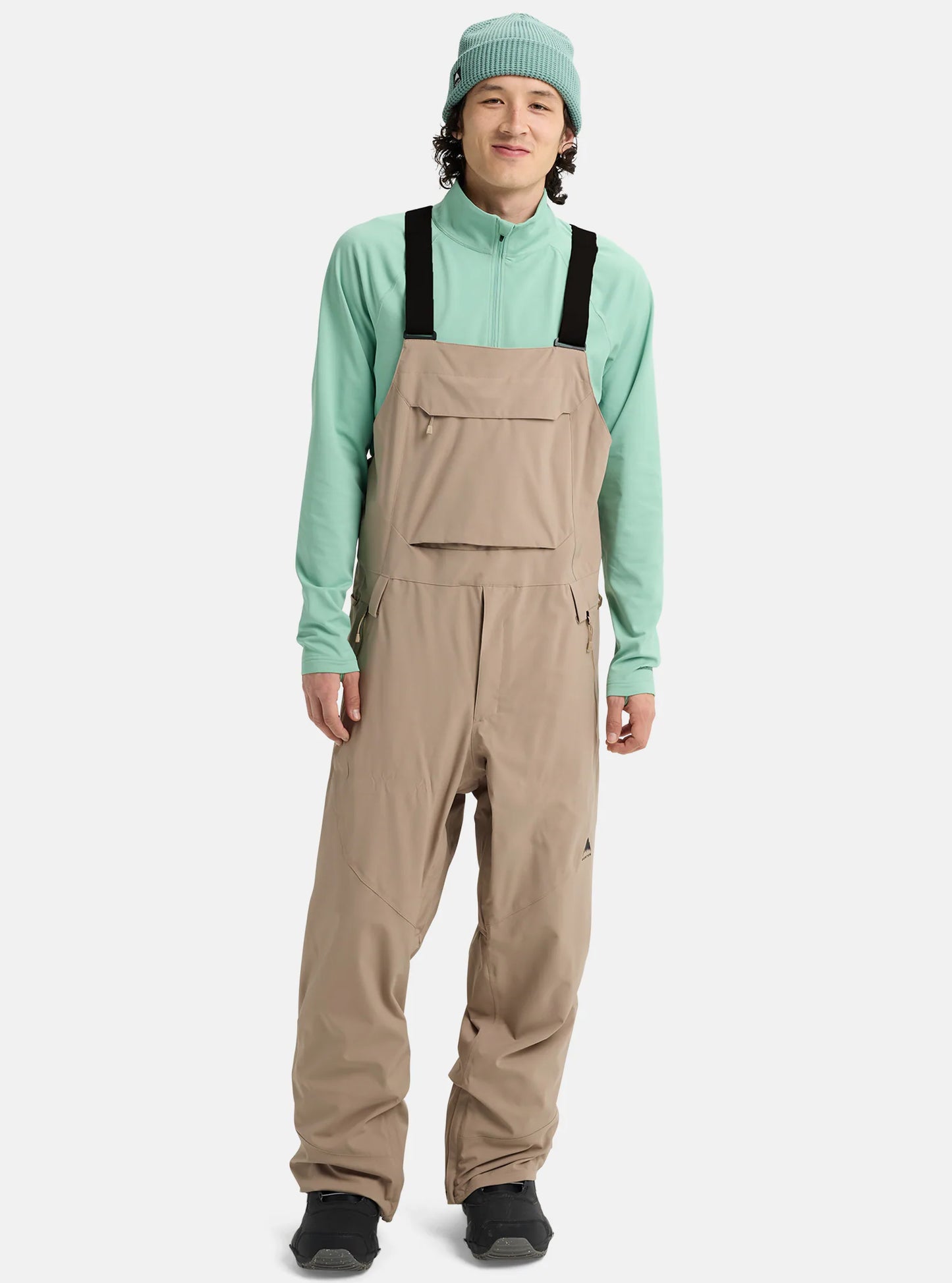 Men's Reserve 2L Bibs