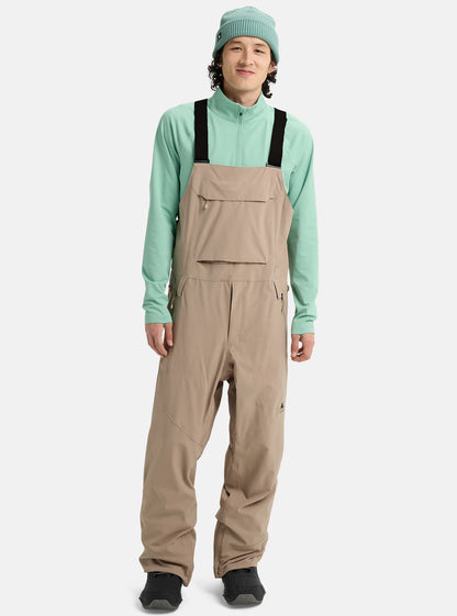 Men's Reserve 2L Bibs