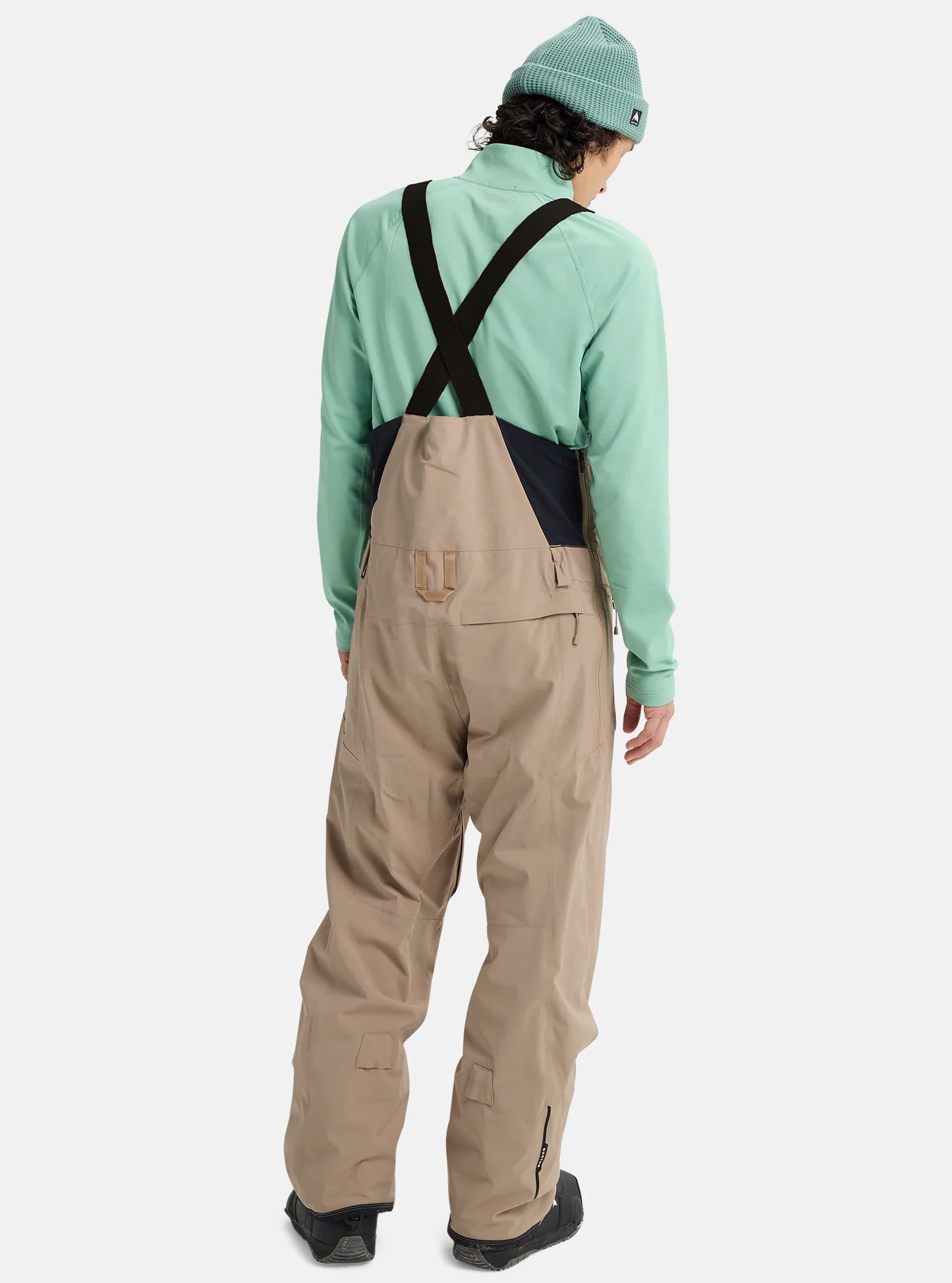 Men's Reserve 2L Bibs