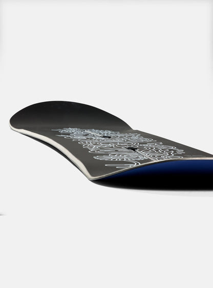 Counterbalance Camber Snowboard