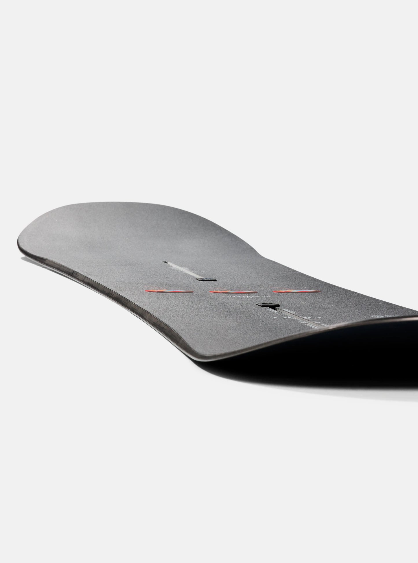 Cultivator Flat Top Snowboard
