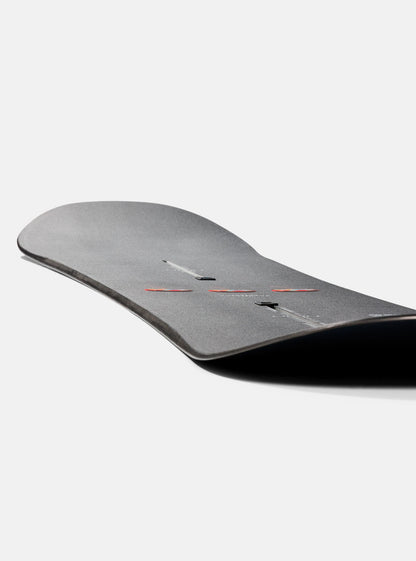 Cultivator Flat Top Snowboard
