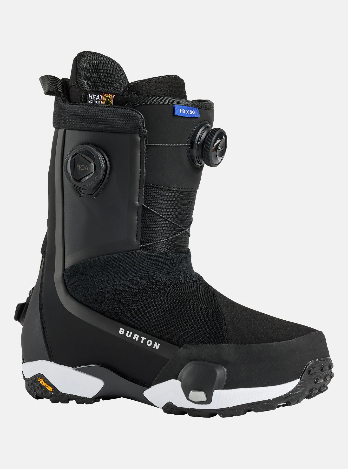 Men's Highshot X Step On Snowboard Boots