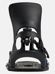 Men's Step On Cartel X EST Snowboard Bindings