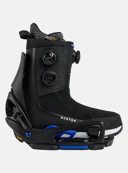 Men's Step On Cartel X EST Snowboard Bindings