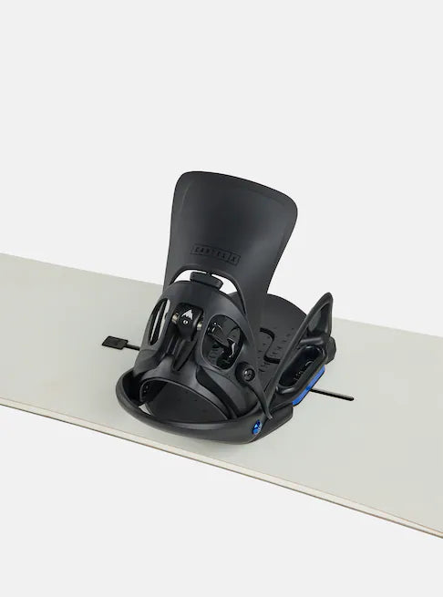 Men's Step On Cartel X EST Snowboard Bindings