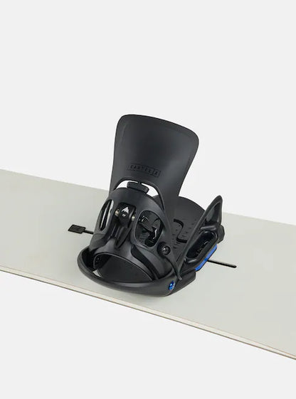 Men's Step On Cartel X EST Snowboard Bindings