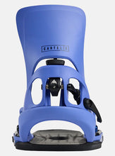 Carica l&#39;immagine nel visualizzatore di Gallery, Men&#39;s Step On Cartel X EST Snowboard Bindings
