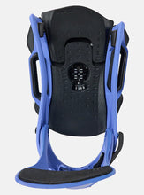 Carica l&#39;immagine nel visualizzatore di Gallery, Men&#39;s Step On Cartel X EST Snowboard Bindings
