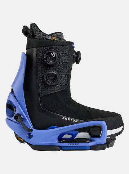 Men's Step On Cartel X EST Snowboard Bindings
